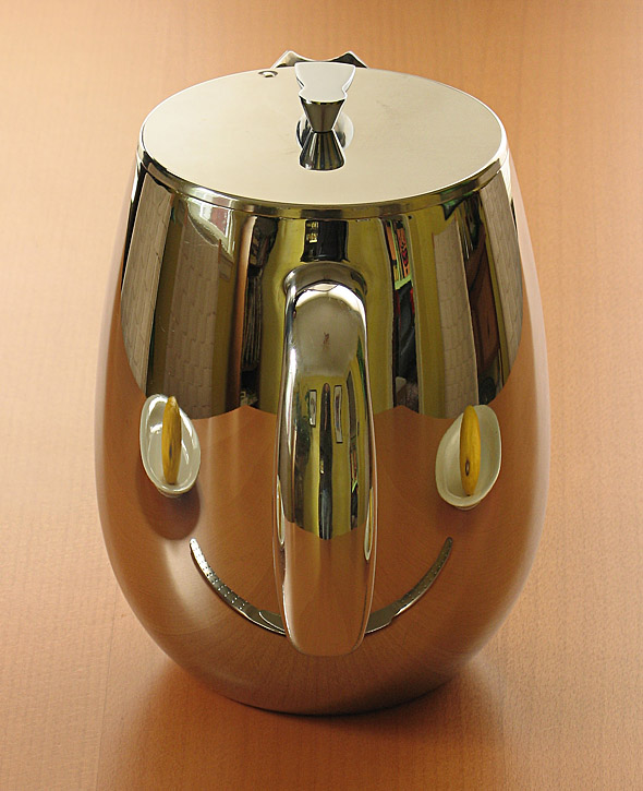 <b>2nd</b><br>Metal Head* by Brent