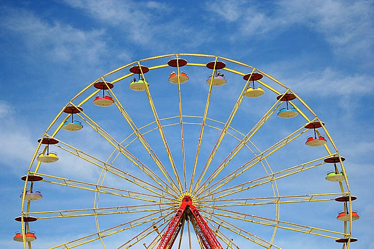 Wheel