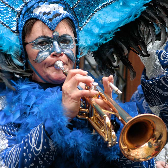 Carnivalesque