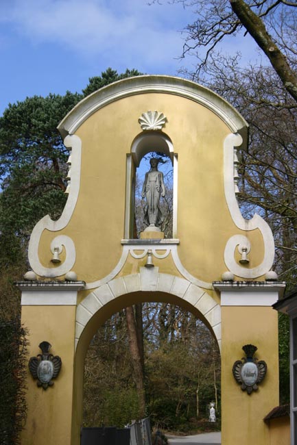 Gateway