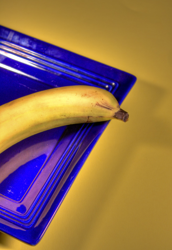 Yes, weve have no bananas