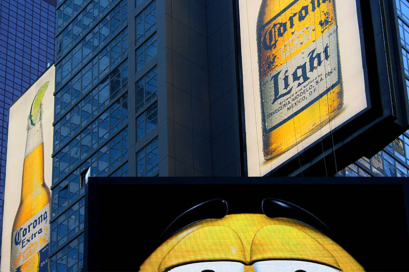 M&Ms in Yellow