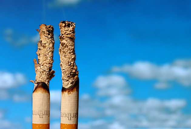 Smoking Kills