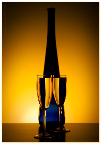 2nd: Liquid Gold<br>by Cat