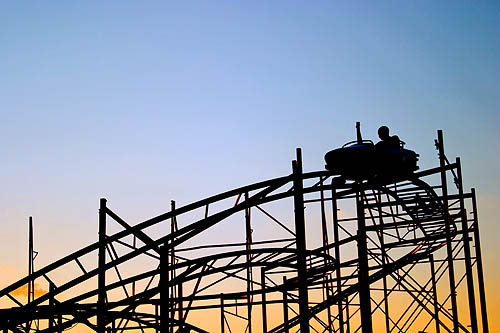 Coaster