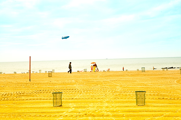 ConeyIsland Beach