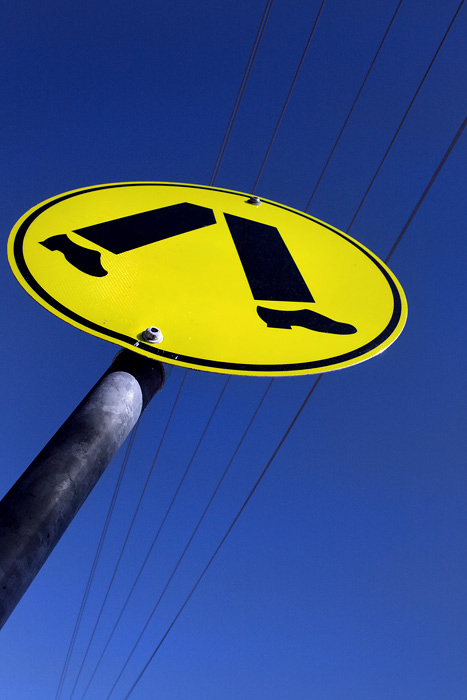 6th (tie): Sign<br>by Rod
