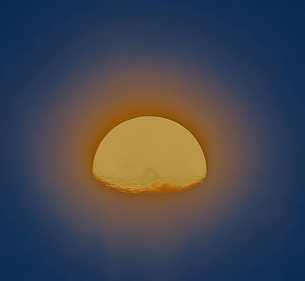 Sunny Side Up