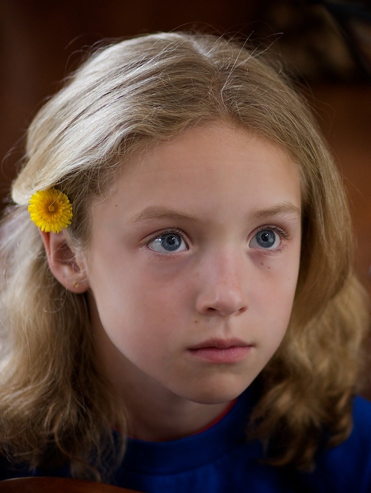 Springs Innocence