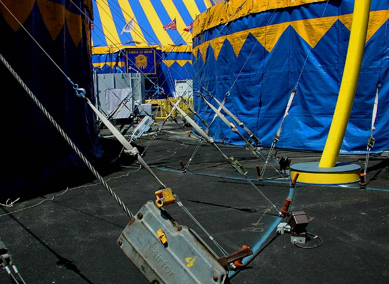 Tents