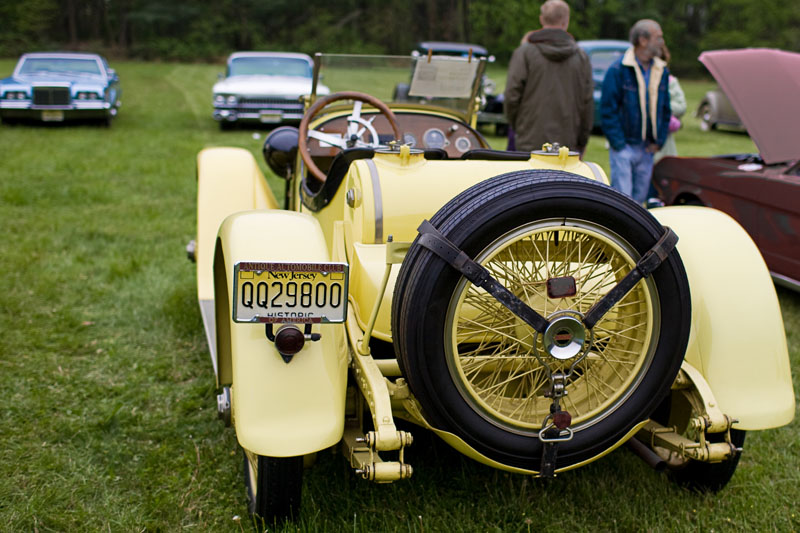 Vintage