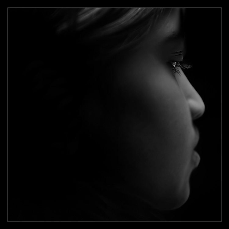 <b>5th</b> - Portrait <br>by RK