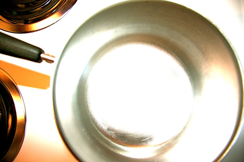 flash in the pan
