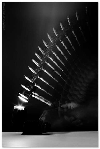<b>3rd - To kill a Flash<br>by  Cat