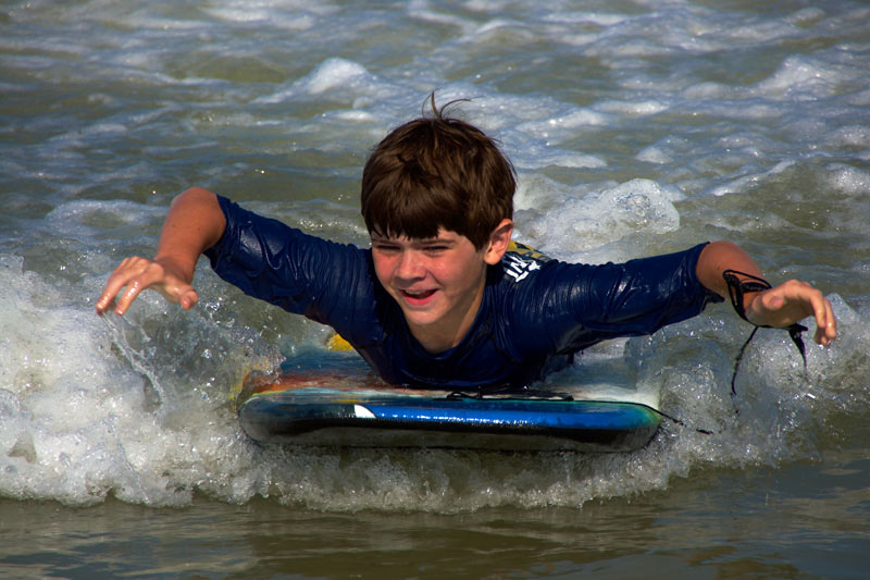 Boogie Board