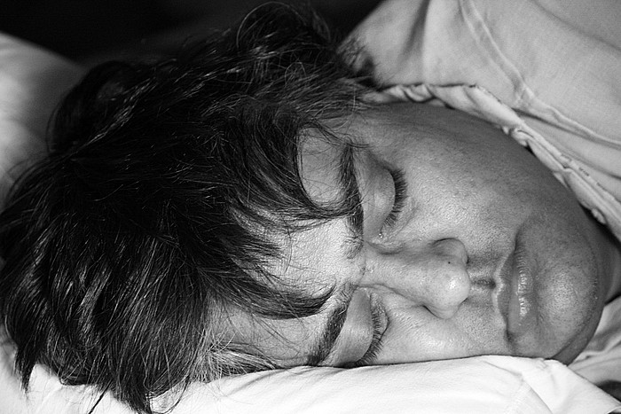 Sleepy Head