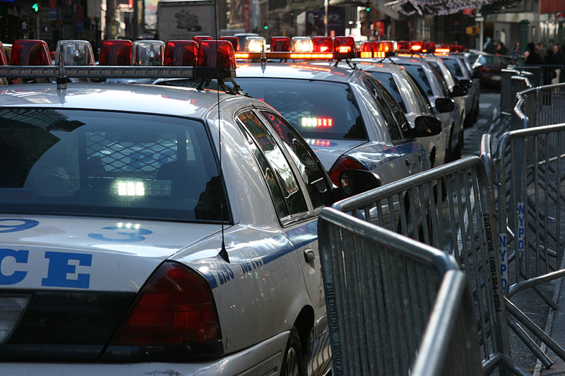 Police Power