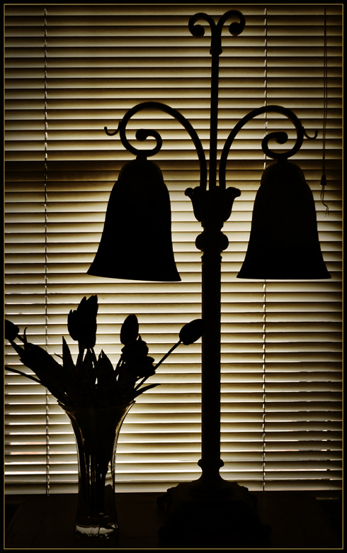 Lamp:  Replacement Power