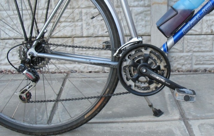 Pedal Power
