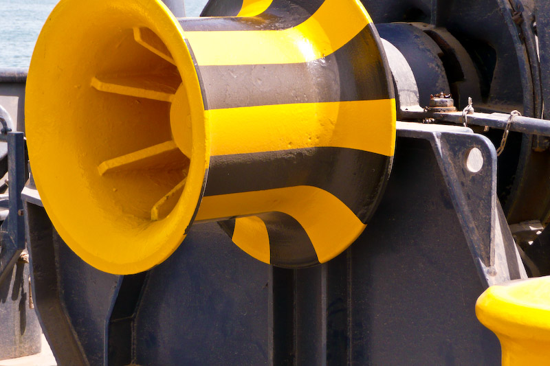 Pulling Power