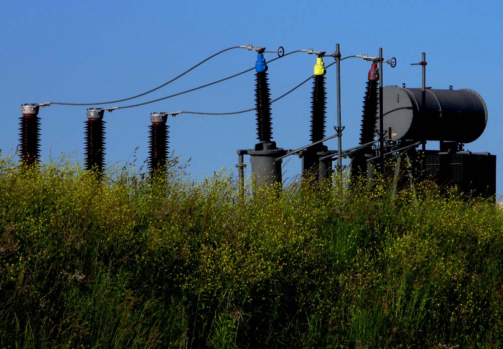 Power plant
