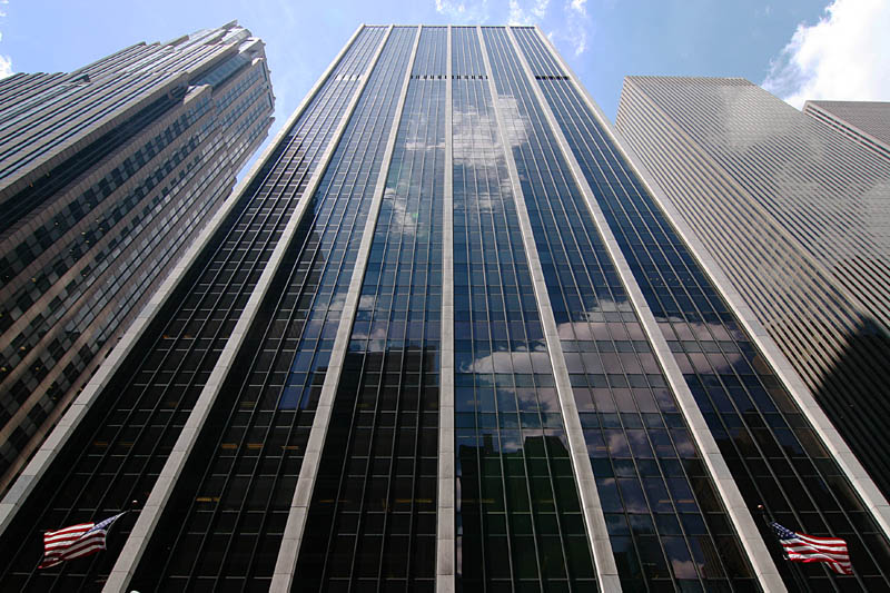 Towers of Power III