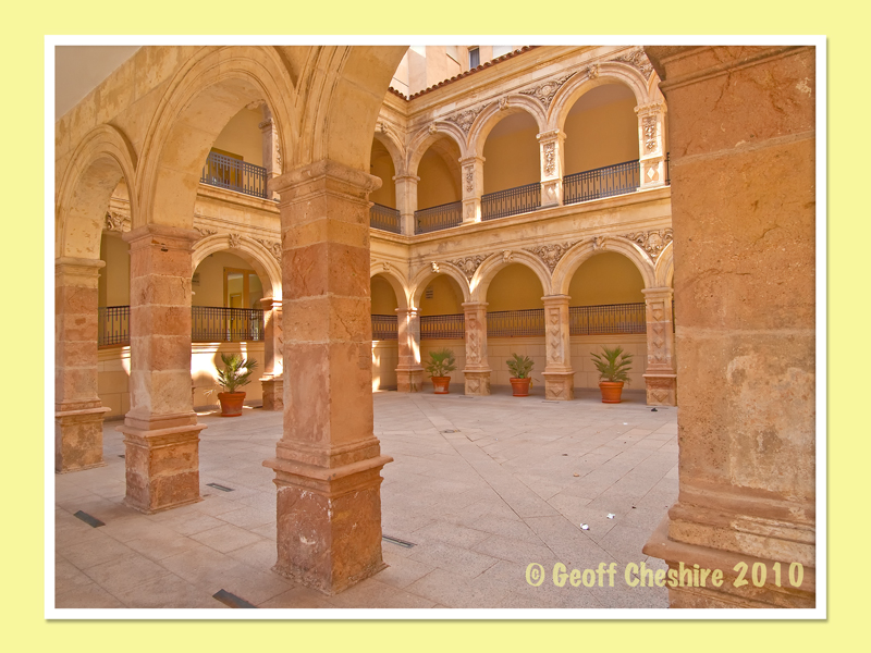 Lorca Arches - 2