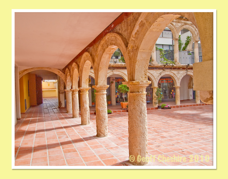 Lorca Arches - 3
