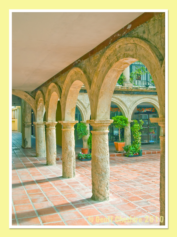 Lorca Arches - 4
