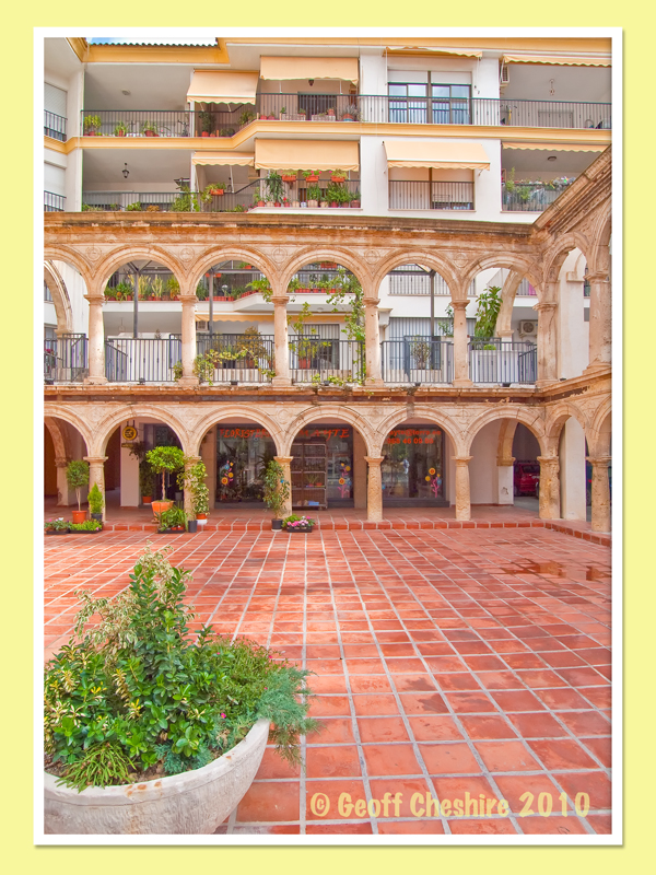 Lorca Arches - 5