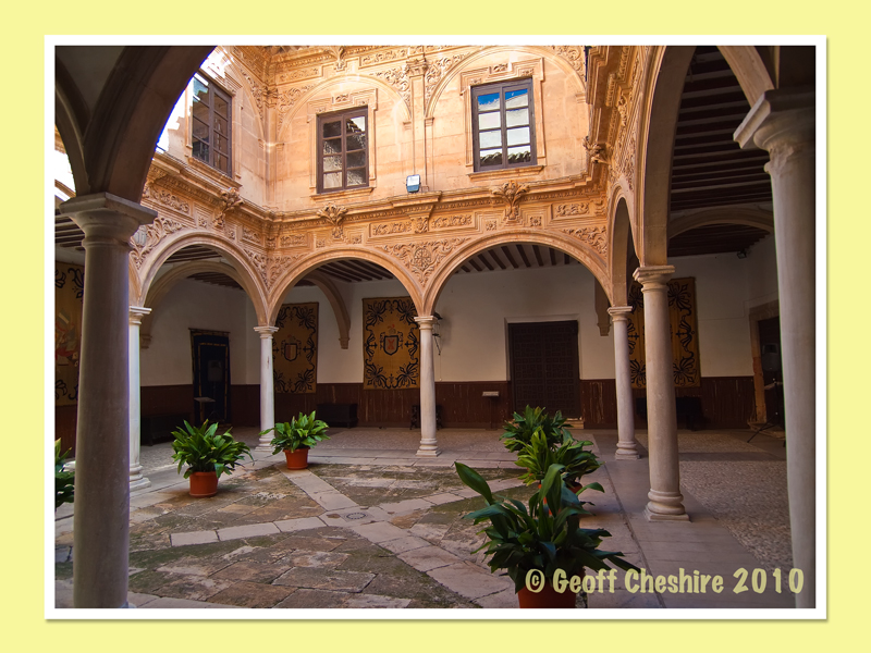 Lorca Arches - 6