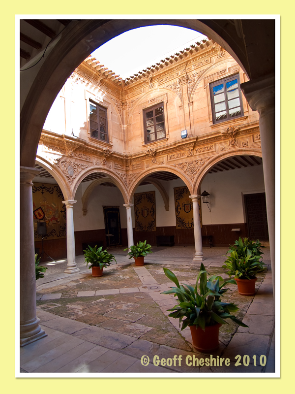Lorca Arches - 7
