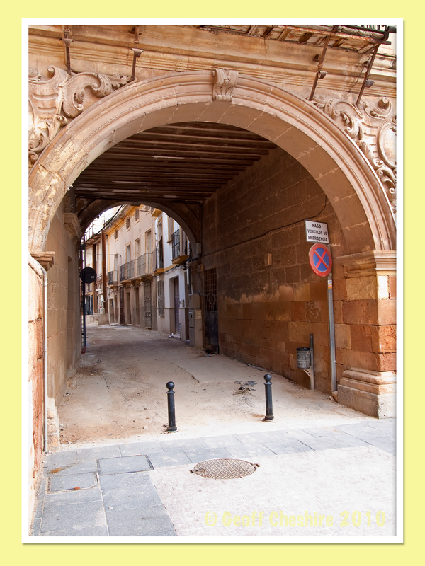 Lorca Arches - 8