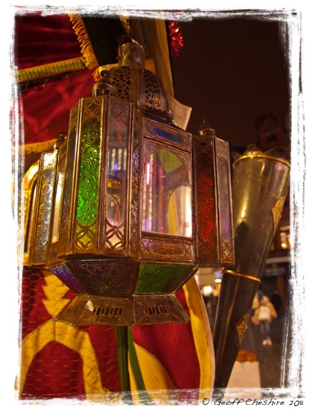 Moroccan Christmas Market, Liverpool (3)