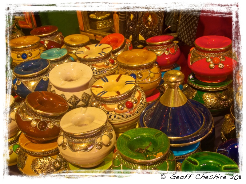 Moroccan Christmas Market, Liverpool (2)