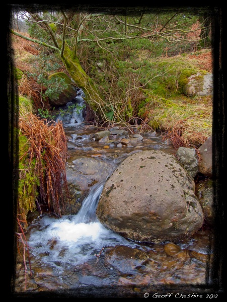 Cumbrian beck (2)