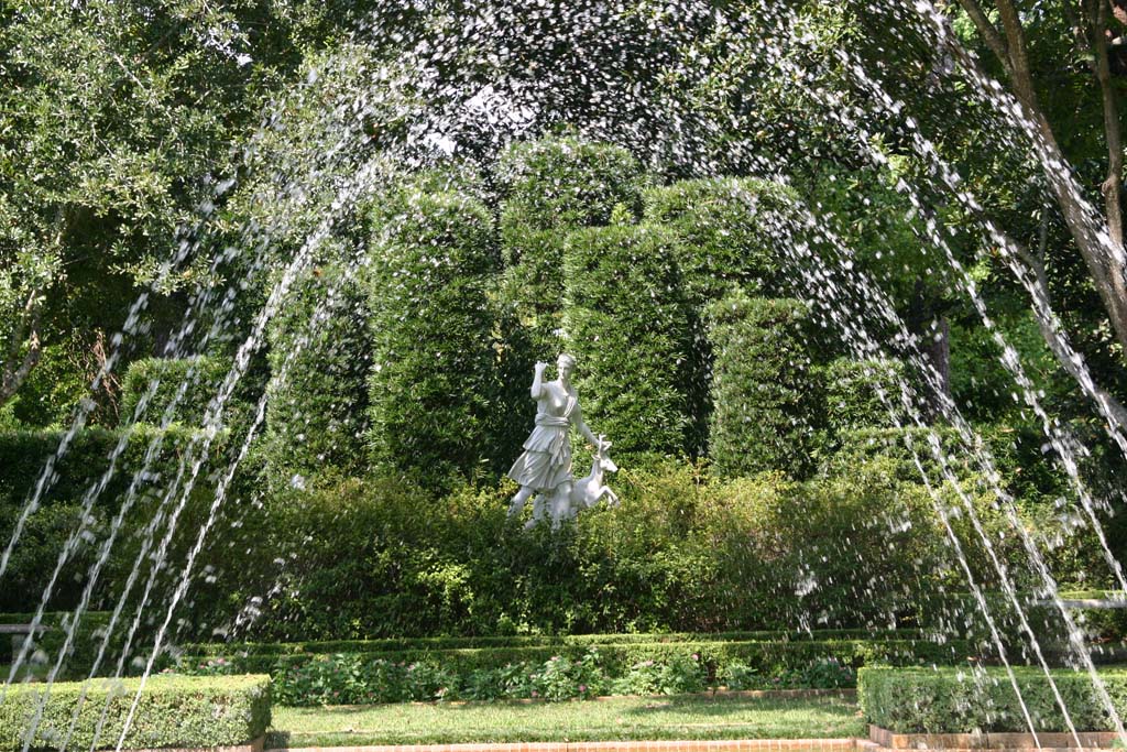 Diana Garden