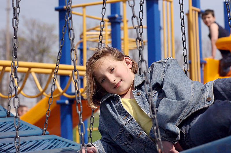 Swing