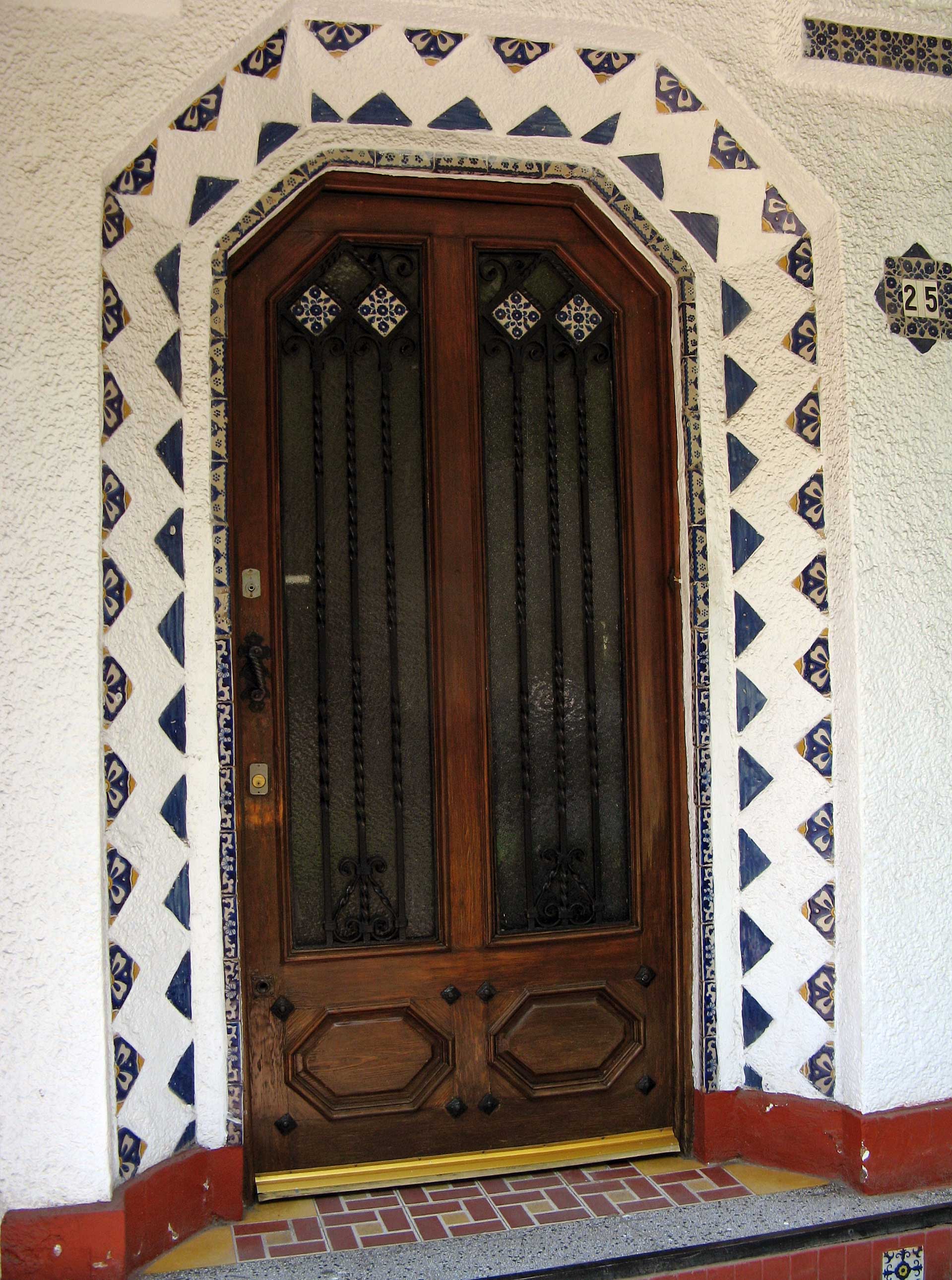 Parque Mexico 7, Colonia Condesa