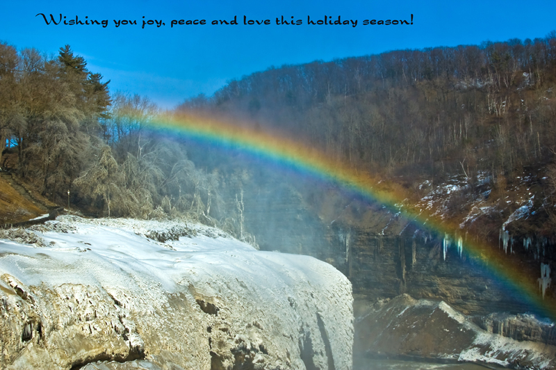Happy Holidays!