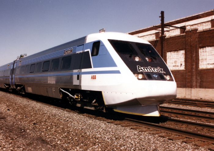 amtrak