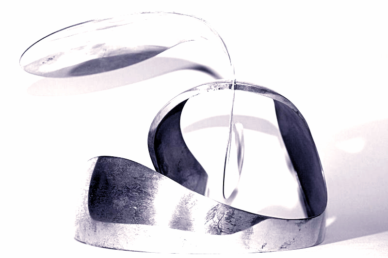 silver