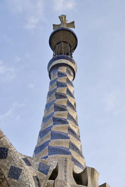 Park Guell