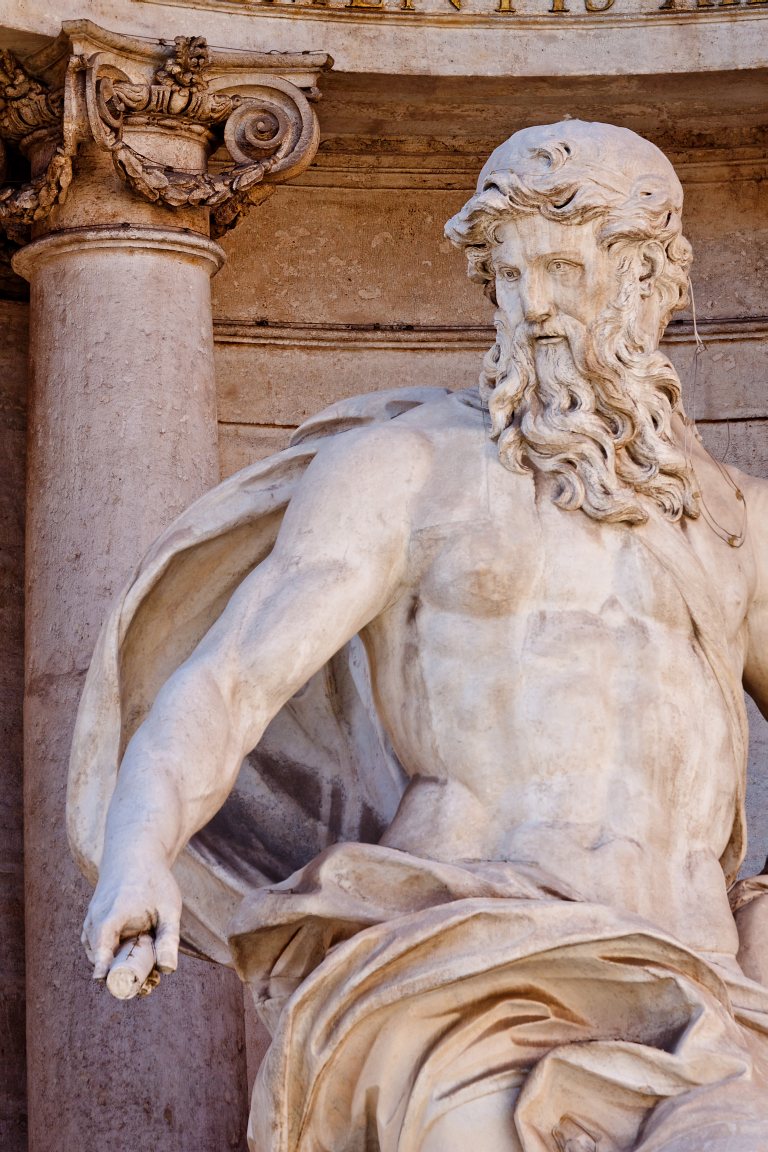 Oceanus
