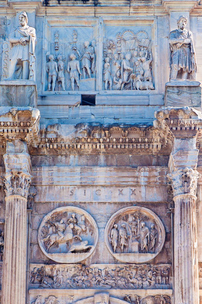 Arch of Constantine