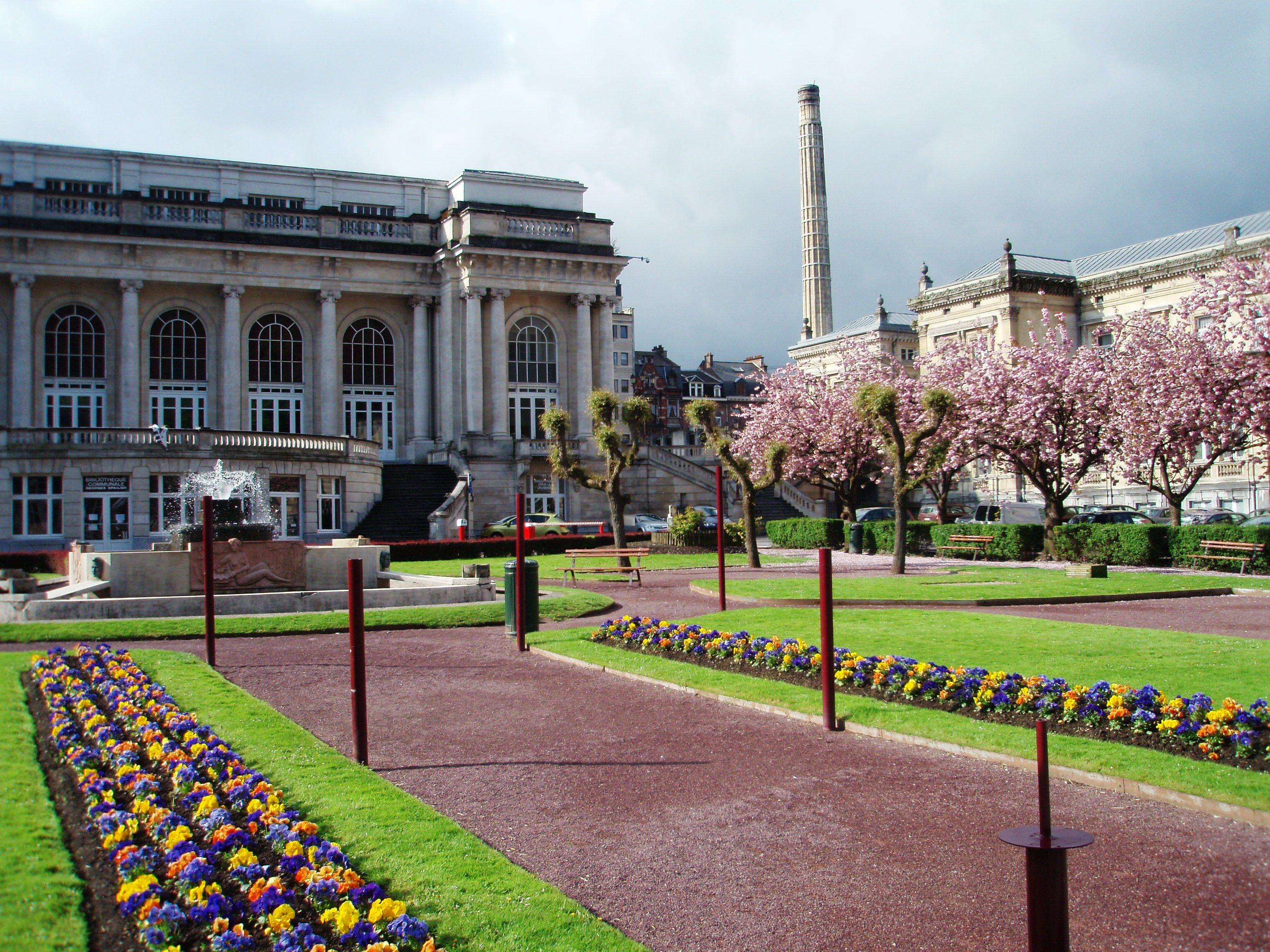 Casino of Spa