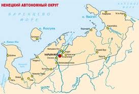 Nenetski big_map_Rus.jpg