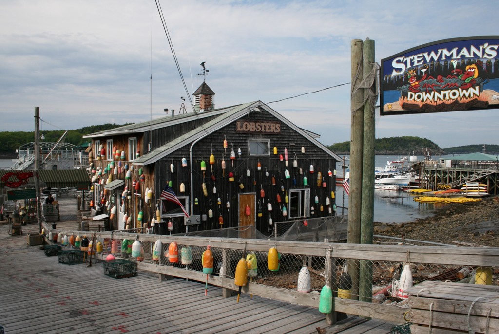 Bar Harbor 