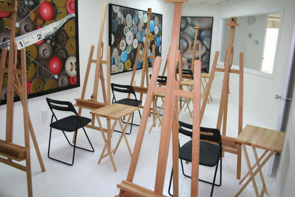 ART CENTER OF MIAMI ONLINE GALLERY