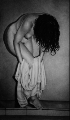 MARTHA TALERO (Drawing)